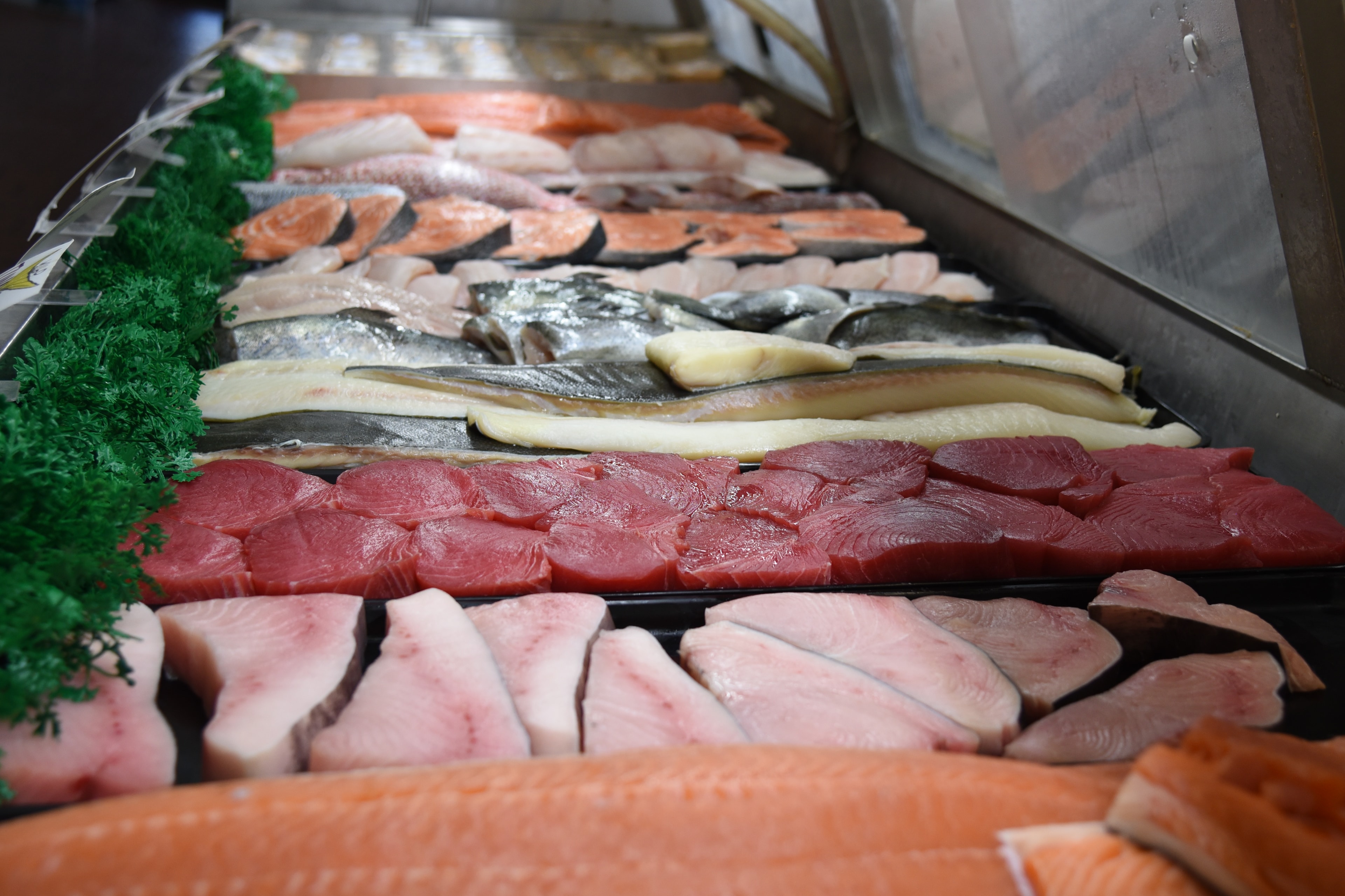 Northwest Seafood