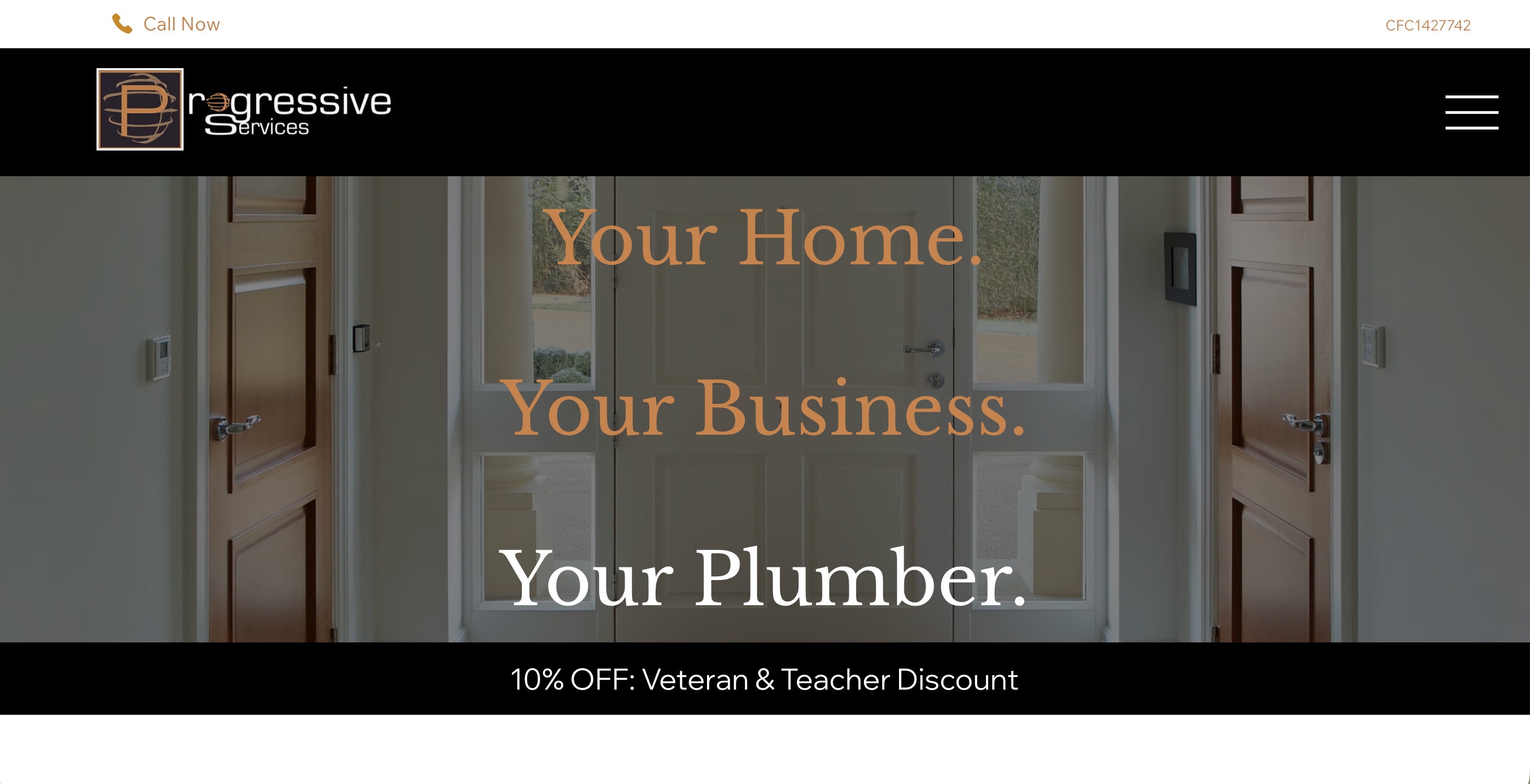 Progressive Services